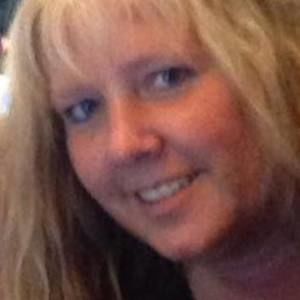 Meet your Posher, Kristie